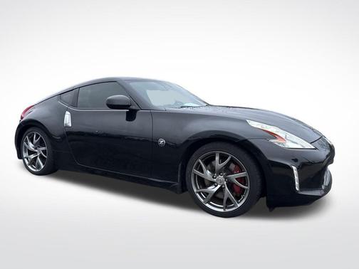 2015 Nissan 370Z Sport