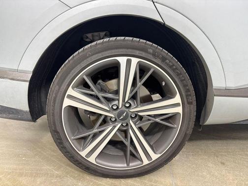 2025 Genesis GV80 Coupe 3.5T e-SC