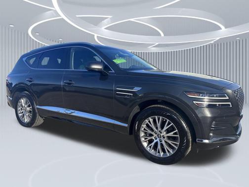 2024 Genesis GV80 2.5T