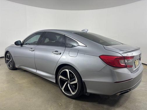 2020 Honda Accord Sport 1.5T