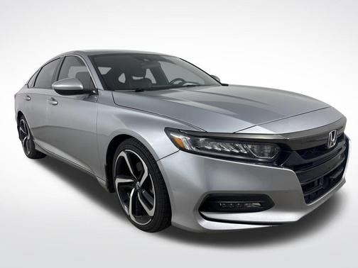 2020 Honda Accord Sport 1.5T