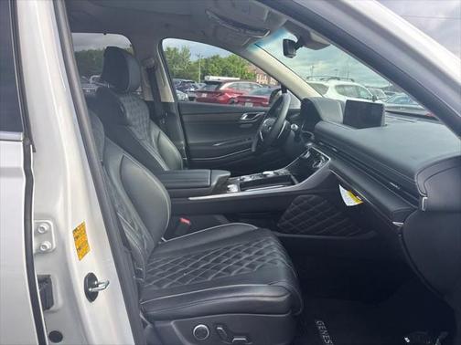 2024 Genesis GV80 3.5T