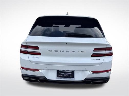 2024 Genesis GV80 3.5T