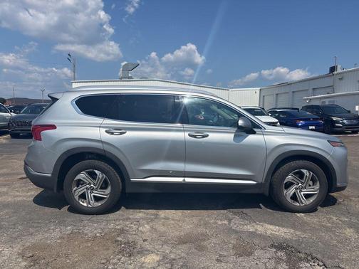 2023 Hyundai SANTA FE SEL 2.4
