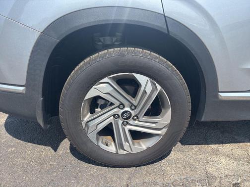 2023 Hyundai SANTA FE SEL 2.4
