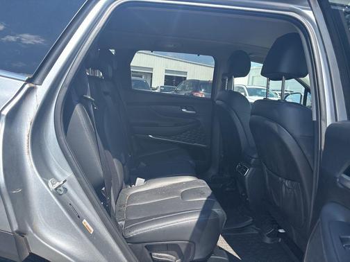2023 Hyundai SANTA FE SEL 2.4