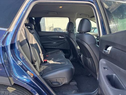 2023 Hyundai SANTA FE XRT