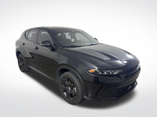 8 Ball 2023 Dodge Hornet GT AWD