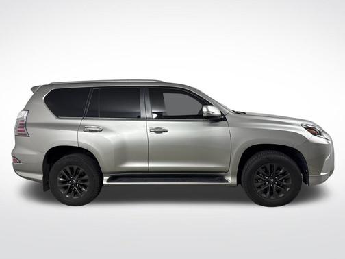 2020 Lexus GX 460 Premium