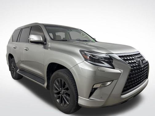 2020 Lexus GX 460 Premium