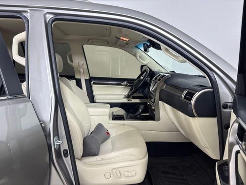 2020 Lexus GX 460 Premium