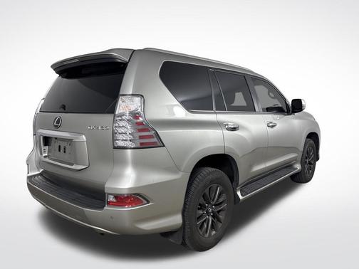 2020 Lexus GX 460 Premium
