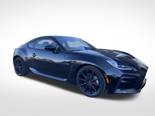 2023 Toyota GR86 Premium