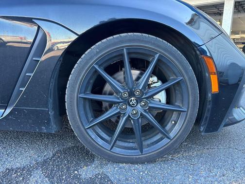 2023 Toyota GR86 Premium