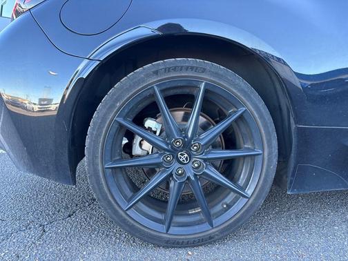 2023 Toyota GR86 Premium