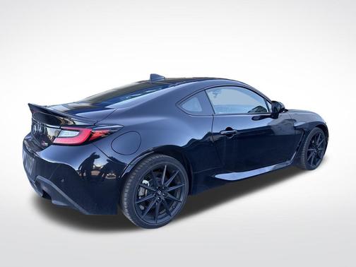 2023 Toyota GR86 Premium