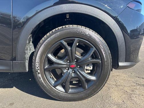 2023 Dodge Hornet GT AWD