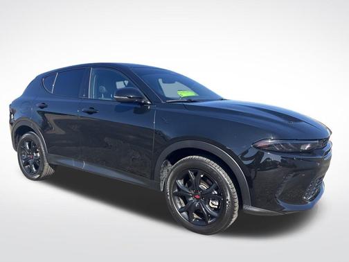 2023 Dodge Hornet GT AWD