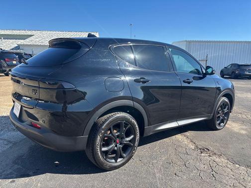 2023 Dodge Hornet GT AWD