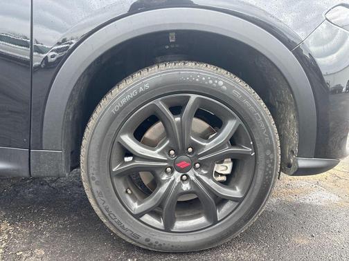 2023 Dodge Hornet GT AWD