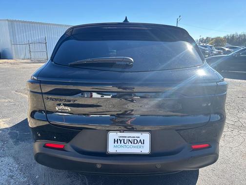 2023 Dodge Hornet GT AWD