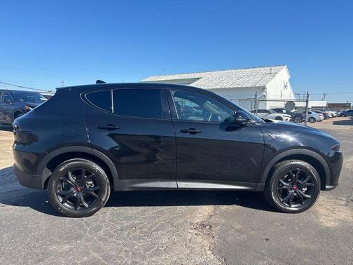 2023 Dodge Hornet GT AWD