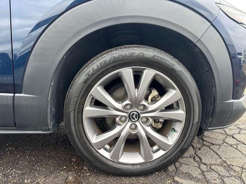 2021 Mazda CX-30 Select