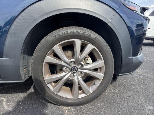 2021 Mazda CX-30 Select