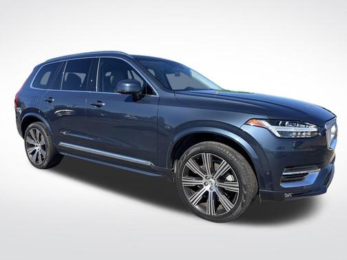 2021 Volvo XC90 T6 Inscription