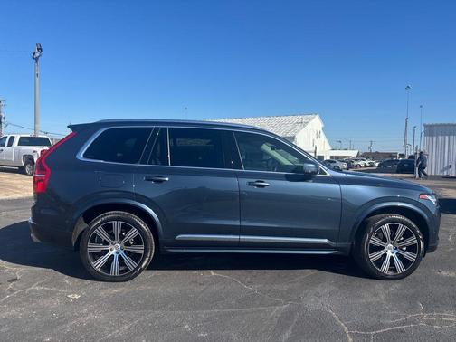 2021 Volvo XC90 T6 Inscription