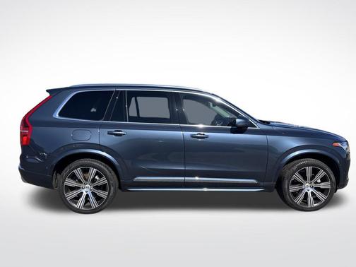 2021 Volvo XC90 T6 Inscription