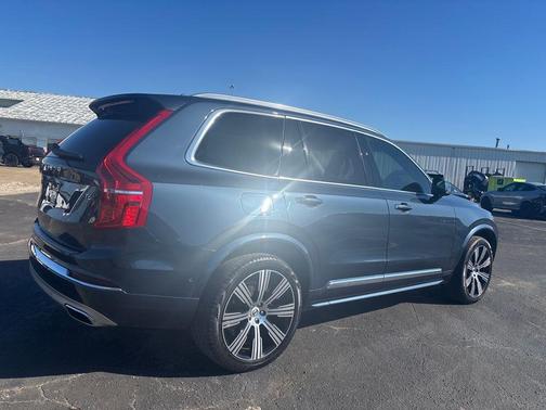 2021 Volvo XC90 T6 Inscription