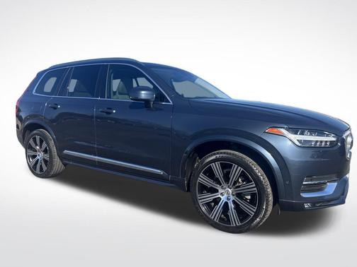 2021 Volvo XC90 T6 Inscription
