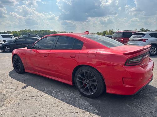 2023 Dodge Charger R/T