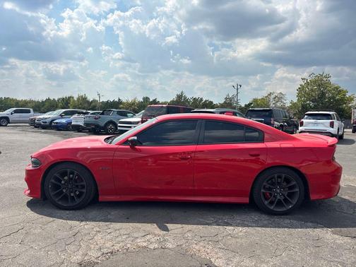 2023 Dodge Charger R/T