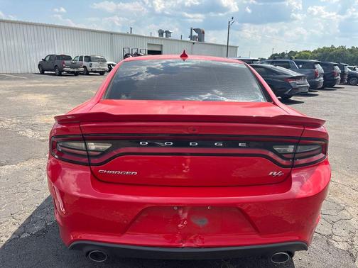 2023 Dodge Charger R/T