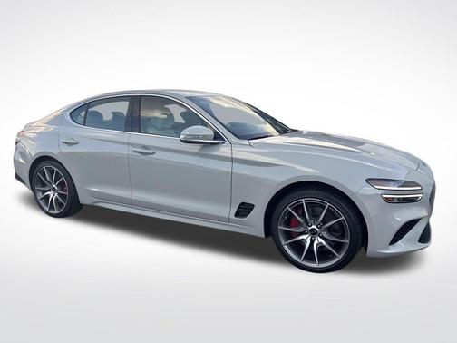 2025 Genesis G70 2.5T AWD