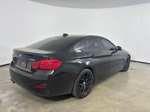 2018 BMW 430 Gran Coupe i