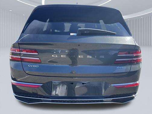 2025 Genesis GV80 2.5T Advanced