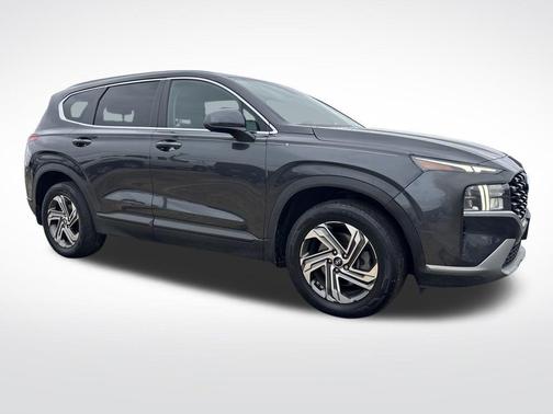 2022 Hyundai SANTA FE SE