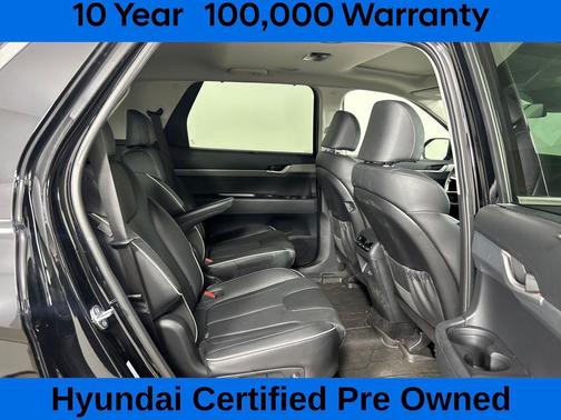 2025 Hyundai PALISADE XRT