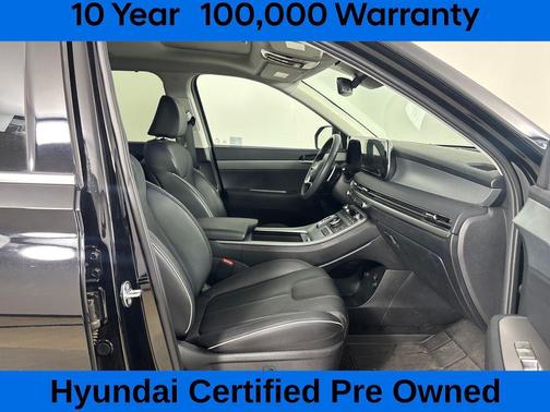 2025 Hyundai PALISADE XRT