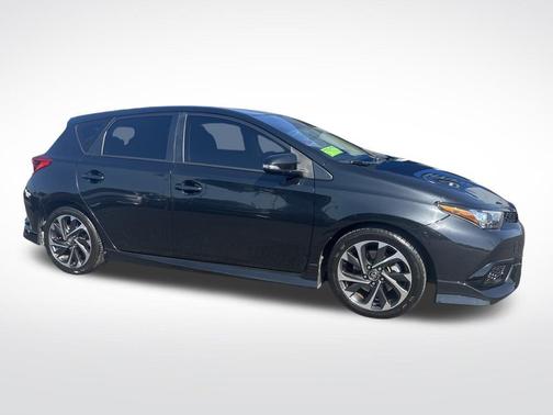 2018 Toyota Corolla iM Base