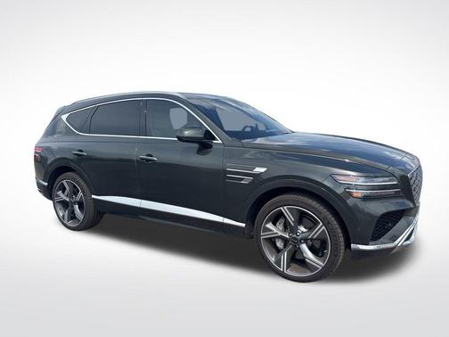 2025 Genesis GV80 2.5T