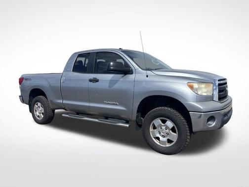 2012 Toyota Tundra Grade