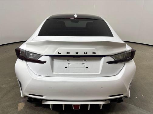 2015 Lexus RC 350 Base