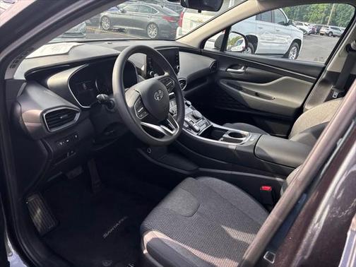 2022 Hyundai SANTA FE SEL 2.4
