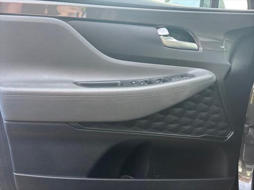 2022 Hyundai SANTA FE SEL 2.4