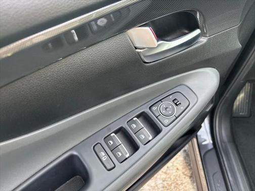 2022 Hyundai SANTA FE SEL 2.4