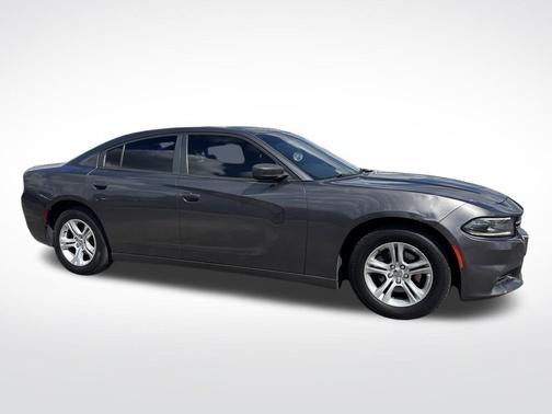 2015 Dodge Charger SE